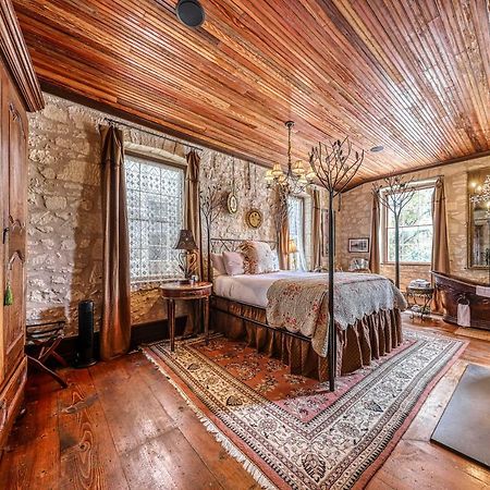 Eden'S Gate Villa Fredericksburg Ngoại thất bức ảnh