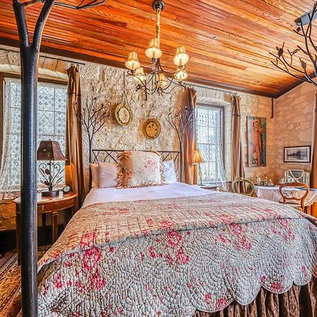 Eden'S Gate Villa Fredericksburg Ngoại thất bức ảnh
