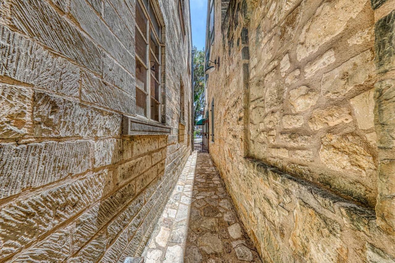 Eden'S Gate Villa Fredericksburg Ngoại thất bức ảnh